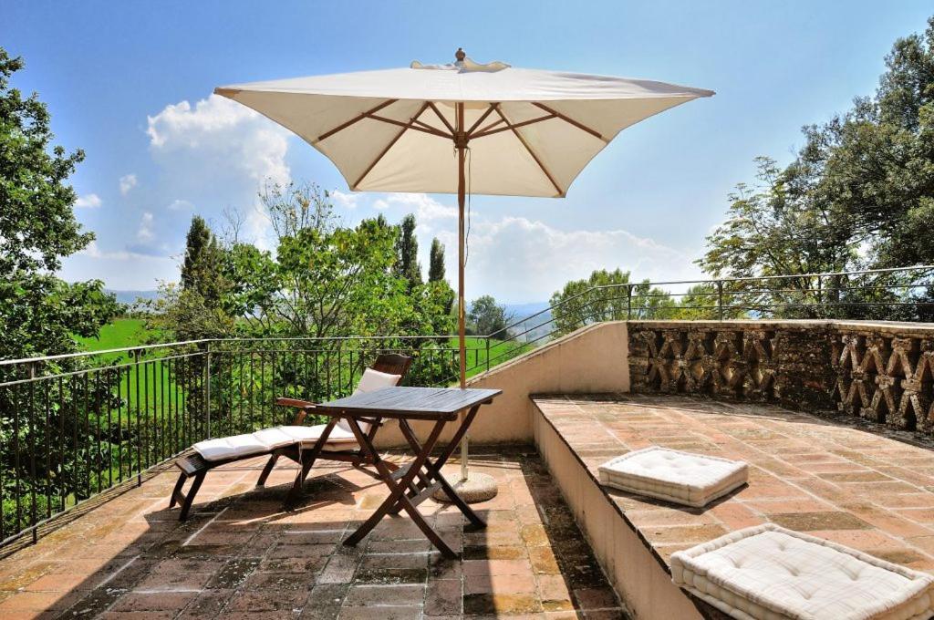 Villa Collepere Country House Matelica Luaran gambar