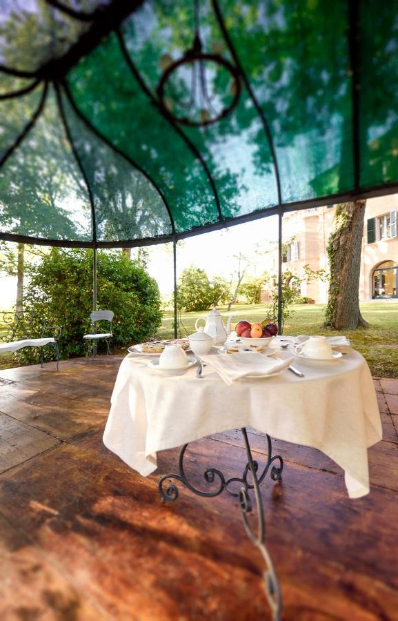 Villa Collepere Country House Matelica Luaran gambar
