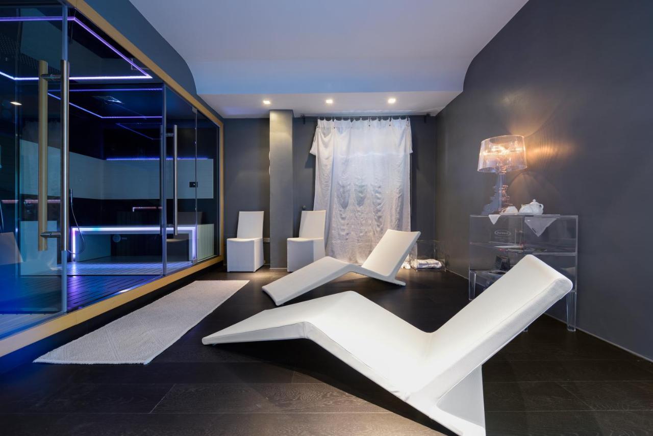 Villa Collepere Country House Matelica Luaran gambar