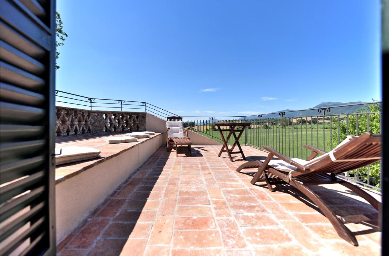 Villa Collepere Country House Matelica Luaran gambar