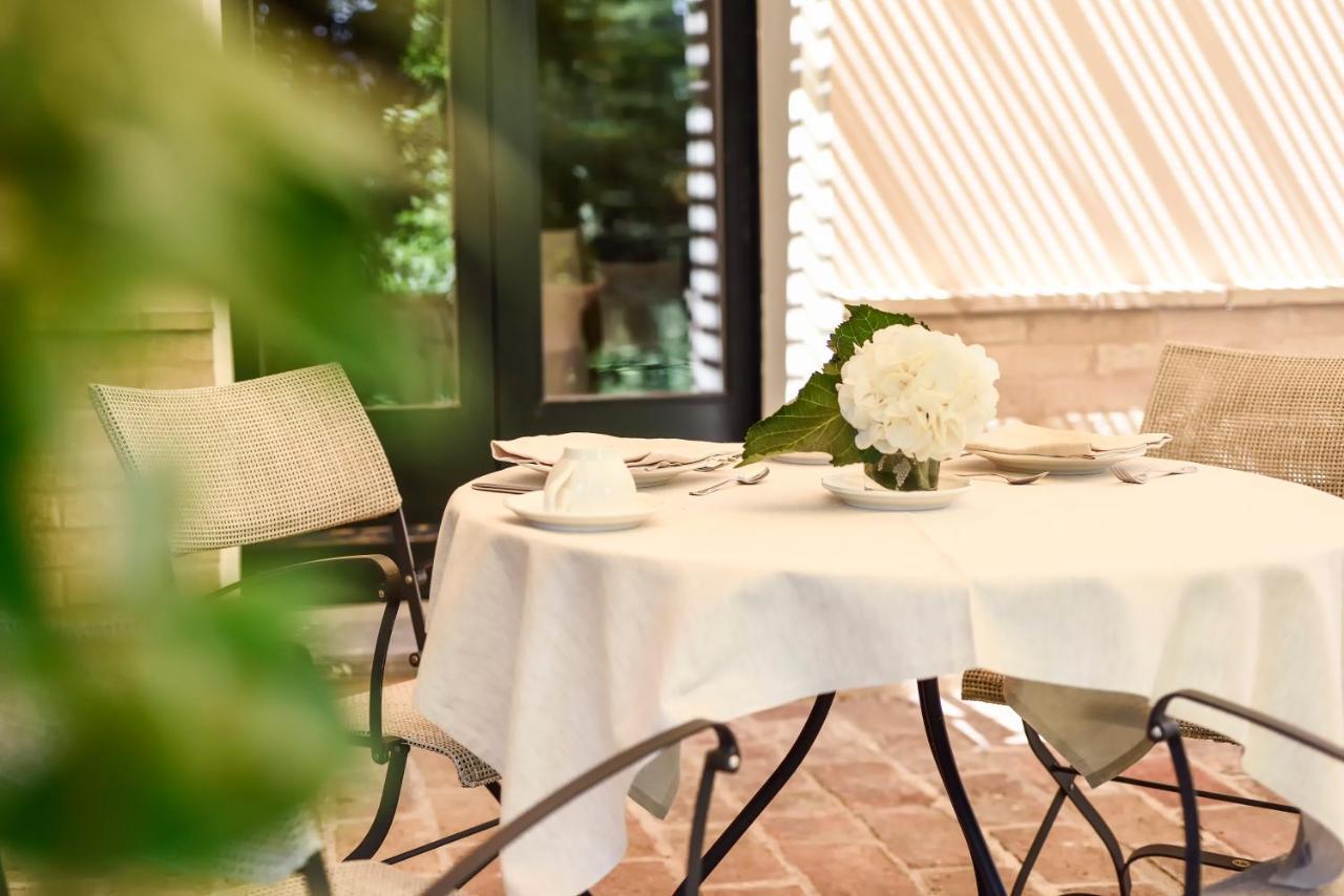 Villa Collepere Country House Matelica Luaran gambar