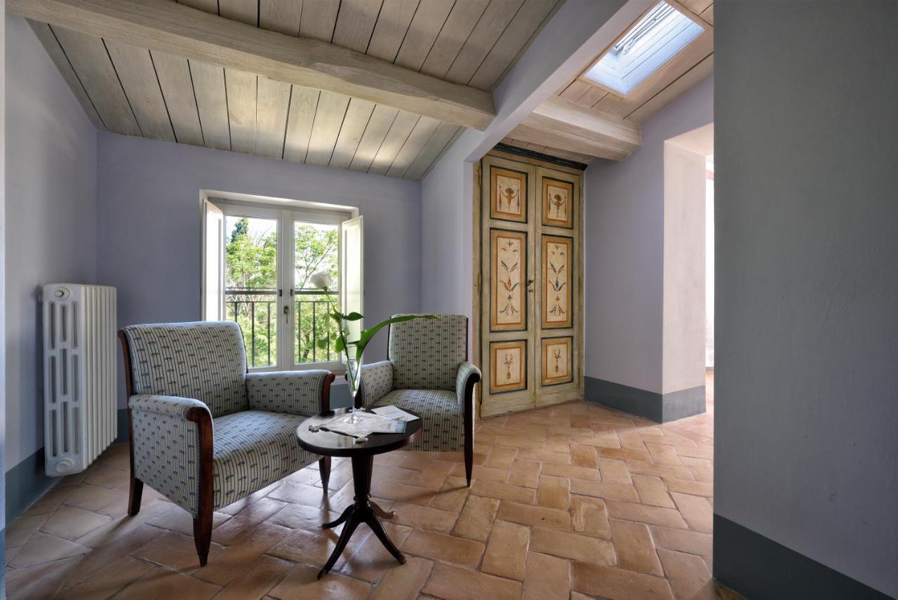 Villa Collepere Country House Matelica Luaran gambar