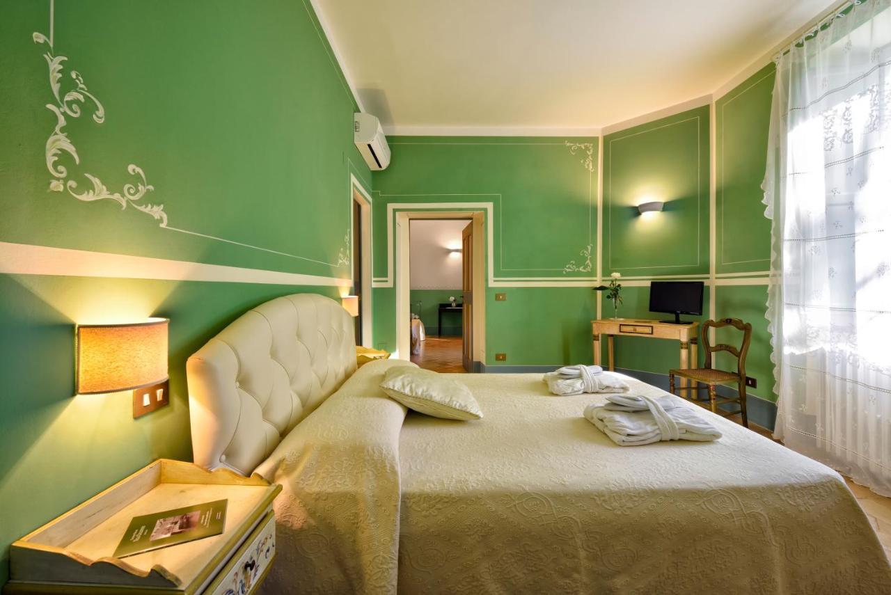 Villa Collepere Country House Matelica Luaran gambar