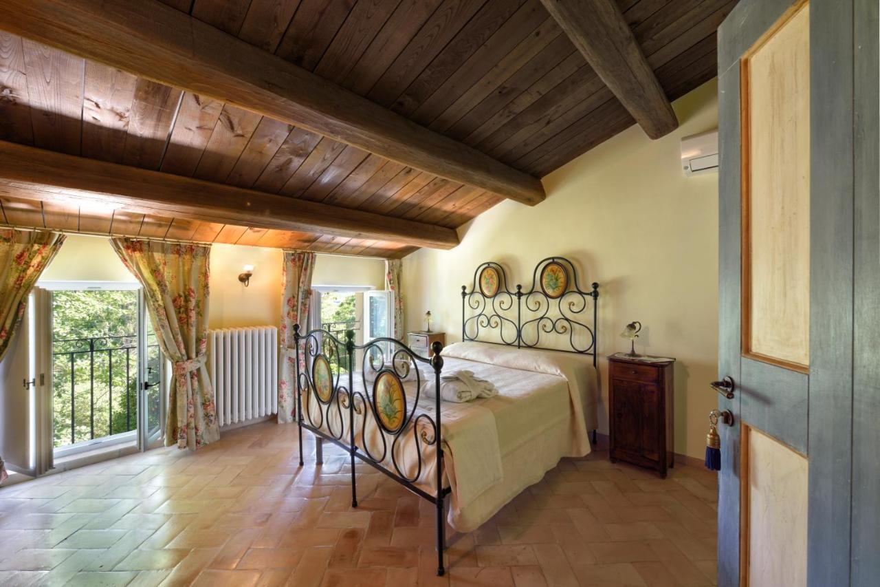 Villa Collepere Country House Matelica Luaran gambar