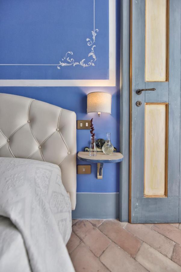 Villa Collepere Country House Matelica Luaran gambar