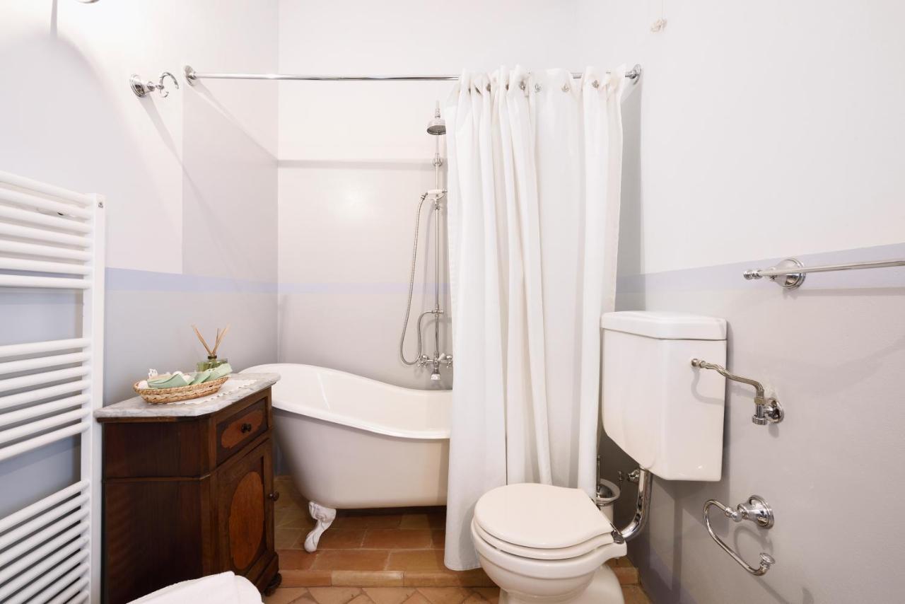 Villa Collepere Country House Matelica Luaran gambar