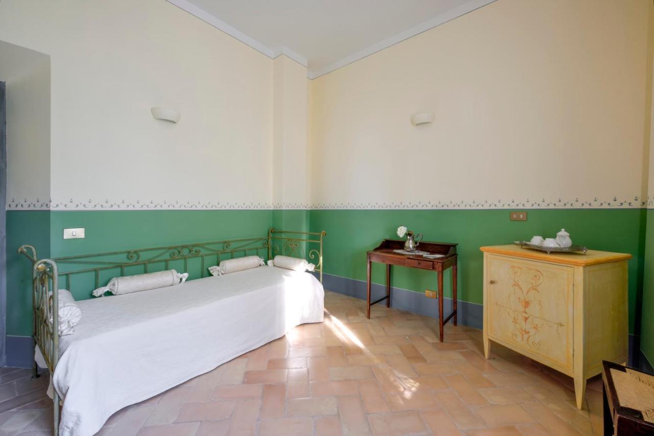 Villa Collepere Country House Matelica Luaran gambar