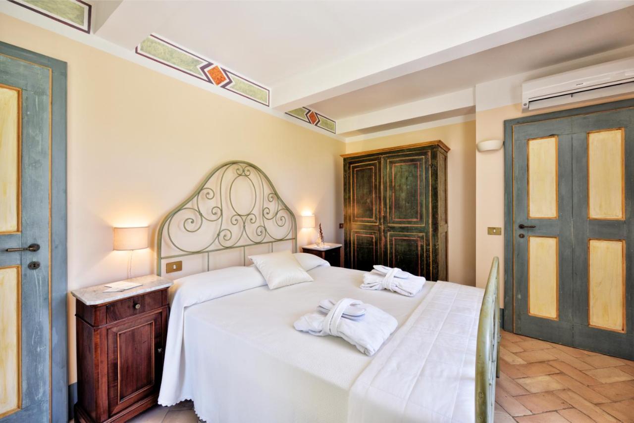 Villa Collepere Country House Matelica Luaran gambar
