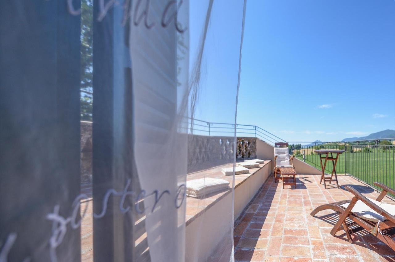 Villa Collepere Country House Matelica Luaran gambar
