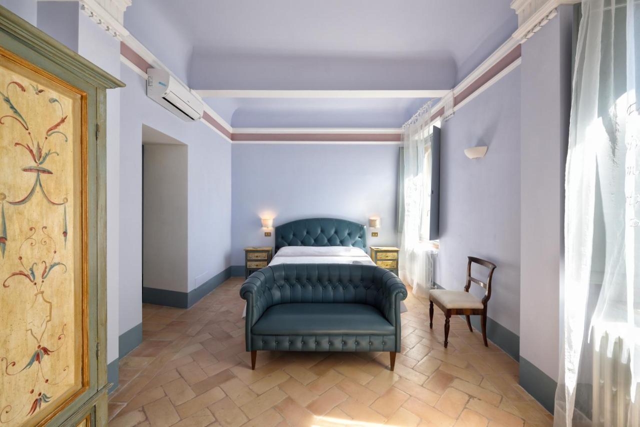 Villa Collepere Country House Matelica Luaran gambar
