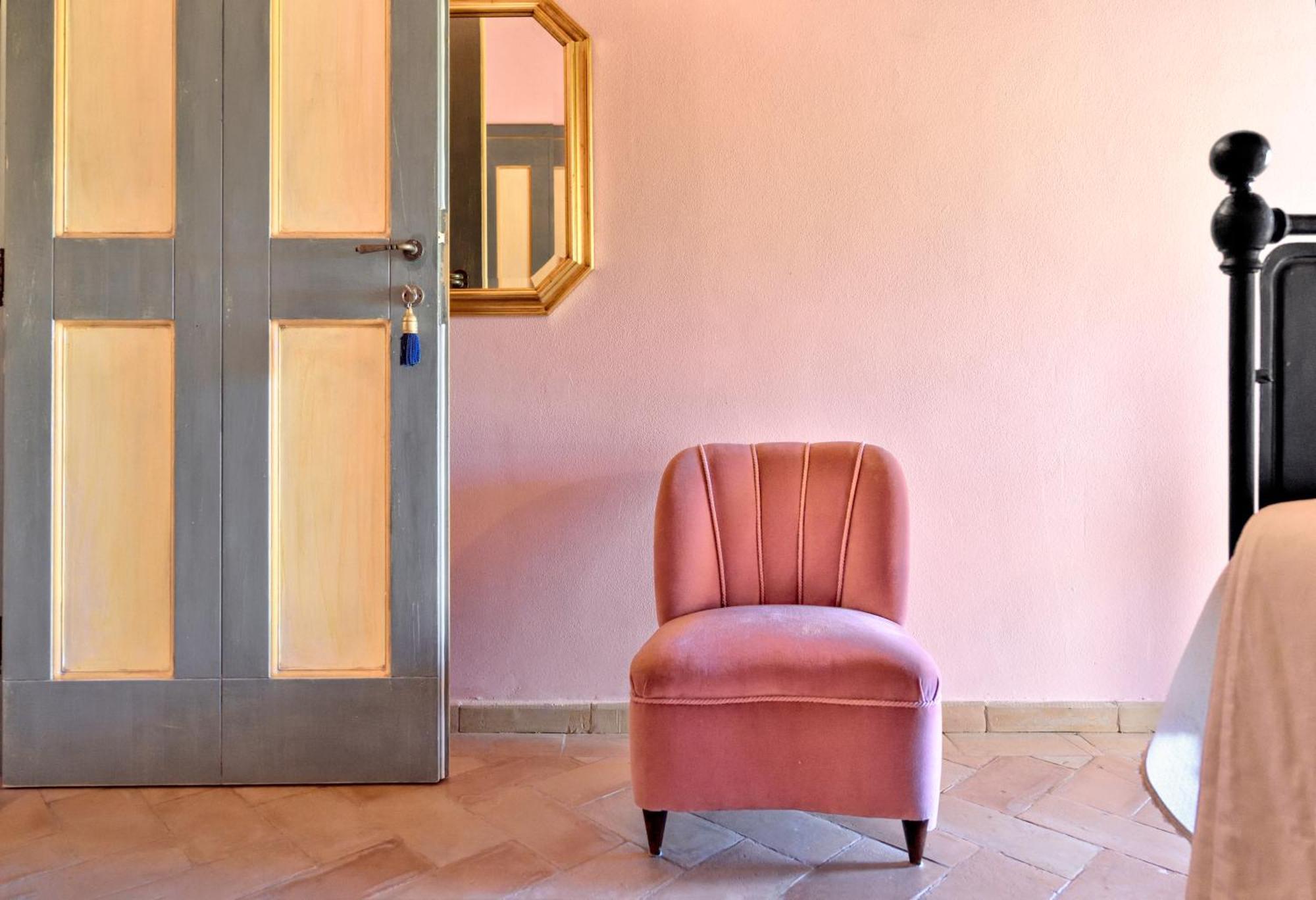 Villa Collepere Country House Matelica Luaran gambar