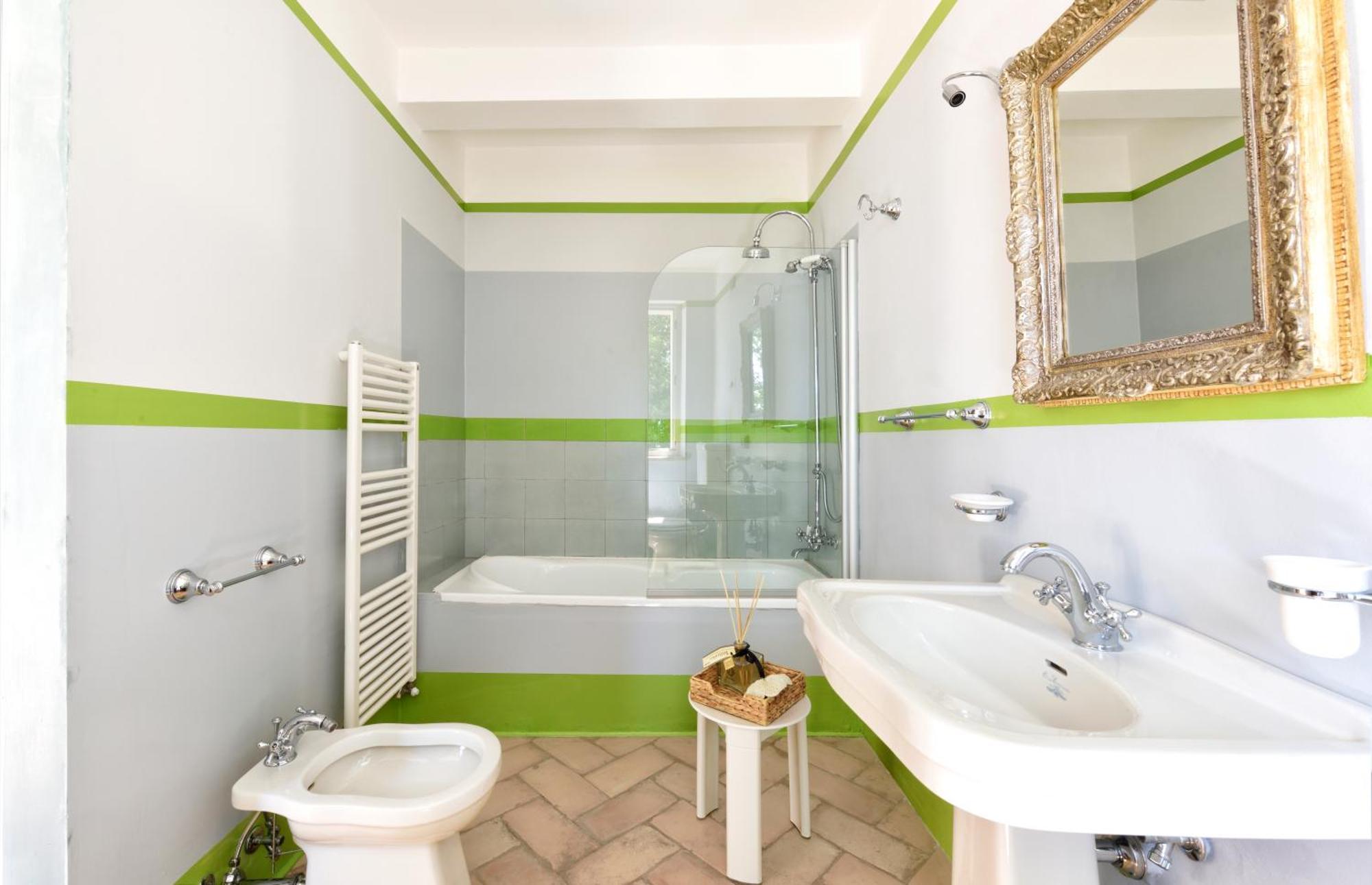 Villa Collepere Country House Matelica Luaran gambar