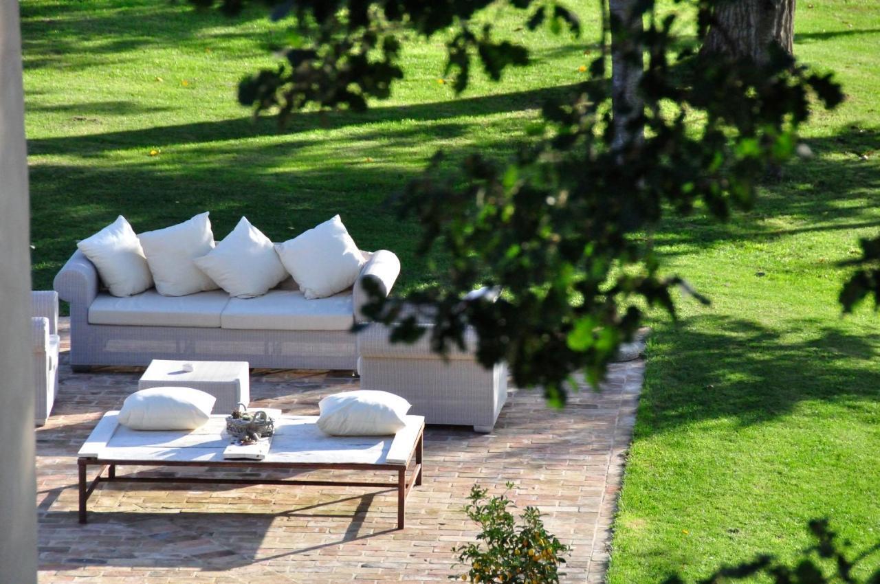 Villa Collepere Country House Matelica Luaran gambar